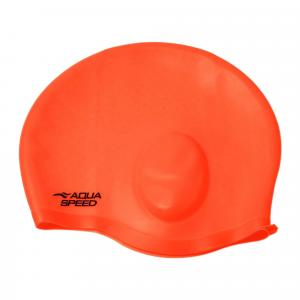 Czepek pływacki na uszy Aqua Speed Ear Cap Comfort