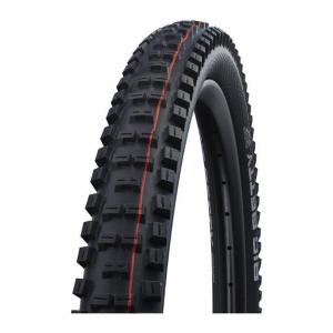 Bezdętkowa miękka opona do rowerów górskich Schwalbe Big Betty Hs608 Evo Super T