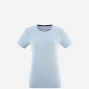 Koszulka do biegania damska Millet Intense Pro Light Ts Ss W active fit