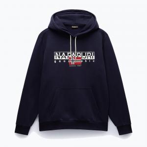 Bluza męska Napapijri B-Aylmer Hint