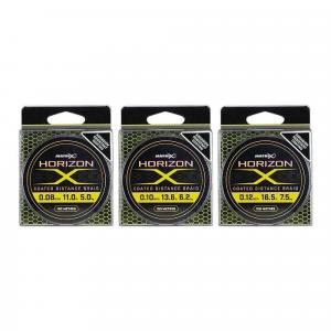 Plecionka Matrix Horizon X Coated Braid 150 M 0.12 Mm