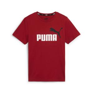 Koszulka dla dzieci Puma Ess+ 2 Col Logo