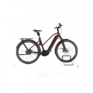 Second Life - Kalkhoff Endeavour 7.B Belt City E-Bike - Jak nowy