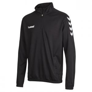 Bluza sportowa dla dorosłych Hummel Core 1/2 Zip Sweat