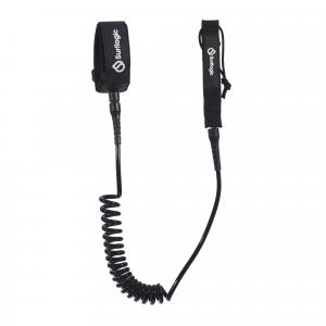 Leash do deski Surf Logic Wing Foil coil Ankle 6