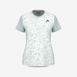 TIE-BREAK II T-Shirt Women