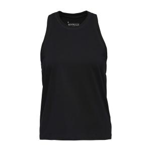 Damski tank top Black Diamond Project Muscle