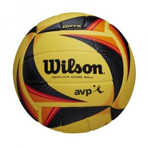 Piłka do siatkówki Wilson OPTX AVP Replica Game Volleyball rozm. 5