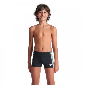 Szorty Kąpielowe Chłopięce Racing Stripe Swim Short