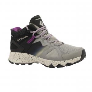 Buty turystyczne damskie Columbia Peakfreak Hera Mid 25 wodoodporne