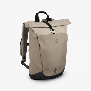 Plecak turystyczny Quechua NH500 Escape Rolltop 16+4 litry