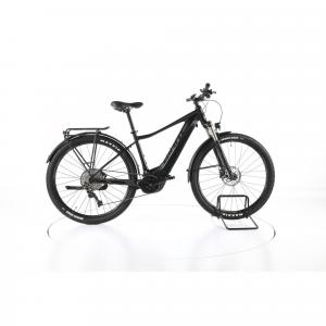 Second Life - Giant Fathom E+ Trekking E-Bike 2021 - Stan dobry