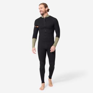 Kombinezon męski do chodzenia w wodzie Ocean Step Classic neopren 3/2 mm