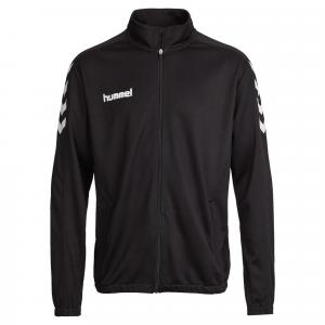 Bluza piłkarska dla dzieci Hummel Core Kids Poly Jacket