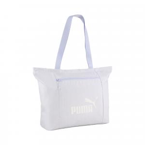 Damska torba shopper Base PUMA Cool Weather Blue