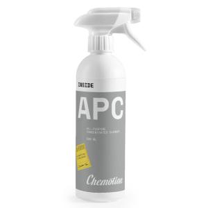 Uniwersalny środek czyszczący do roweru Chemotion APC