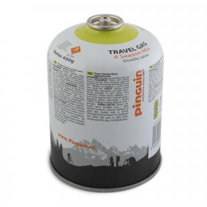 Kartusz gazowy Pinguin TravelL Gas 450g