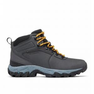 Buty Zimowe Męskie Columbia Newton Ridge WP Omni-Heat II