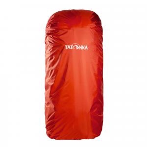 Pokrowiec na plecak Tatonka Rain Cover 55-70 - red/orange