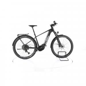 Second Life - KTM Macina Team LFC Trekking E-Bike 2023 - Jak nowy