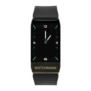 Smartwatch sportowy unisex Watchmark WT1