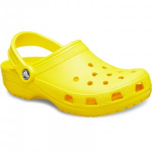 Japonki Crocs Classic, Dla obu płci