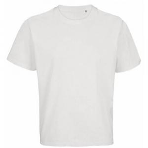Koszulka Unisex Dla Dorosłych Legacy Oversized T-shirt