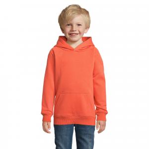 Bluza Dziecięca/dziecięca Stellar Hoodie