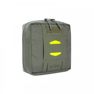 Organizer podróżny Tatonka Universal Pouch 14 X 14 - stone grey olive