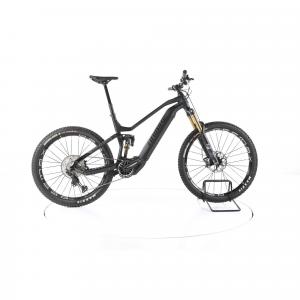 Second Life - Haibike Allmtn 10 Fully E-Bike 2023 - Stan dobry