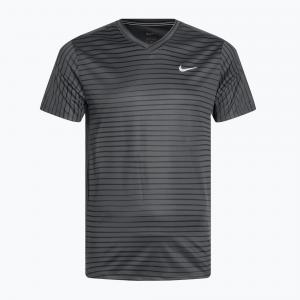 Koszulka tenisowa męska Nike Court Dri-Fit Top Novelty