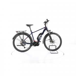 Second Life - Husqvarna E-Bicycles Cross Tourer 3 Trekking E-Bike - Stan dobry