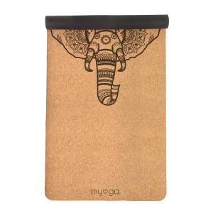 Mata do jogi myga Elephant 6mm XL