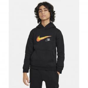 Bluza sportowa chłopięca Nike FZ4712