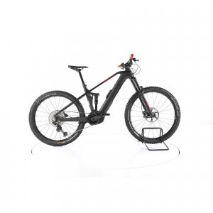 Second Life - Bulls Sonic EVO AM 3 Fully E-Bike 2023 - Stan dobry