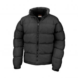Męska Kurtka Holkham Down Feel Water Repellent
