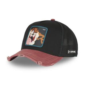 Czapka z daszkiem Capslab Looney Tunes Tasmanian Devil CL/LOO8/1/CT/TAZ4