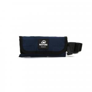 Bojka asekuracyjna RESTUBE beach LTD marine blue