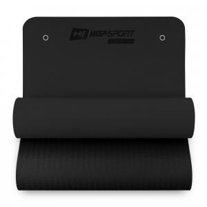 Mata fitness z otworami Hop-Sport TPE 0,8cm