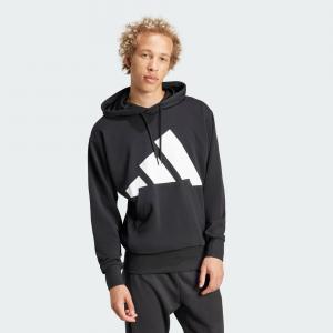 Bluza z kapturem Essentials Big Logo French Terry