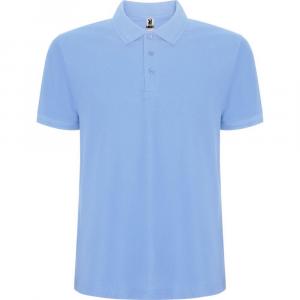Koszulka Polo Z Krótkim Rękawem Dla Dzieci Pegaso Premium