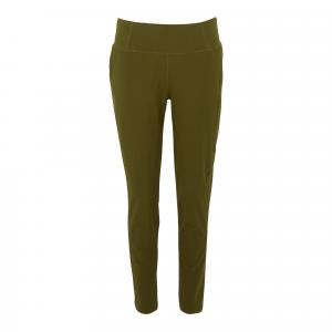 Damskie Legginsy Turystyczne Monira