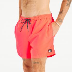 Spodenki surfingowe męskie Quiksilver Volley krótkie