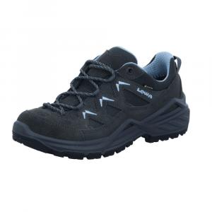 Buty trekkingowe damskie Lowa Sirkos Evo Gtx Lo Ws