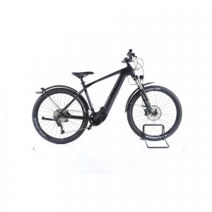 Second Life - Bulls Copperhead EVO 2 XXL Street E-Bike 2022 - Stan dobry