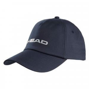 Czapka tenisowa Head Performance Cap navy