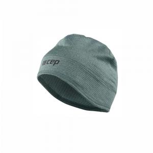 Sportowa czapka zimowa CEP Cold Weather unisex