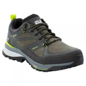 Buty trekkingowe męskie Jack Wolfskin Force Striker Texapore Low