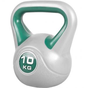 Kettlebell treningowy Gorilla Sports Stylish