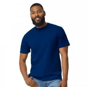 Koszulka Unisex Dla Dorosłych Softstyle Midweight